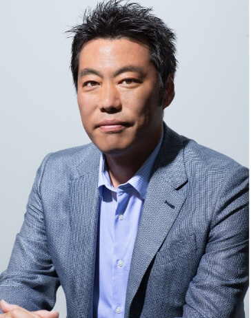 上原浩治