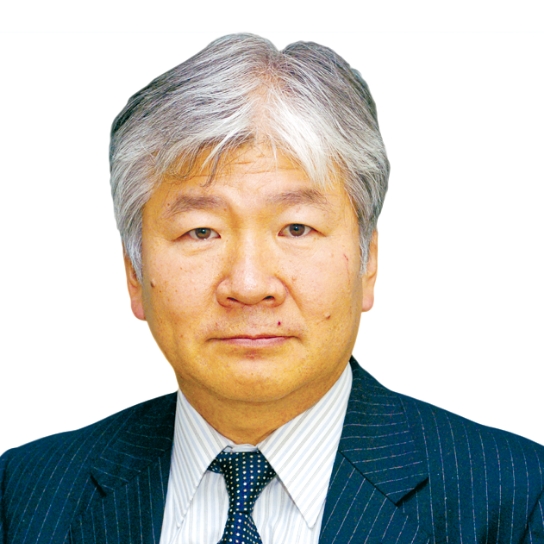 安田 忠孝