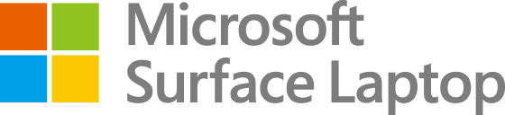 Microsoft Surface Laptop