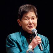 坂東 眞理子氏