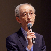 平野 信行氏