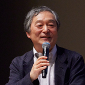 山田 昌弘氏