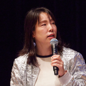 羽生 祥子氏