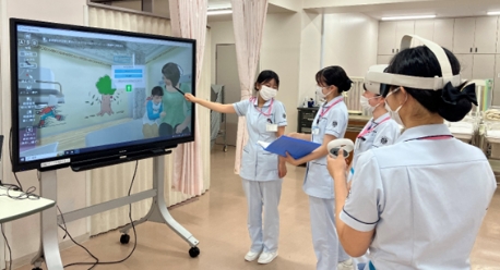 日本私立看護系大学協会