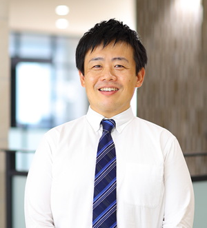 上野山 裕士