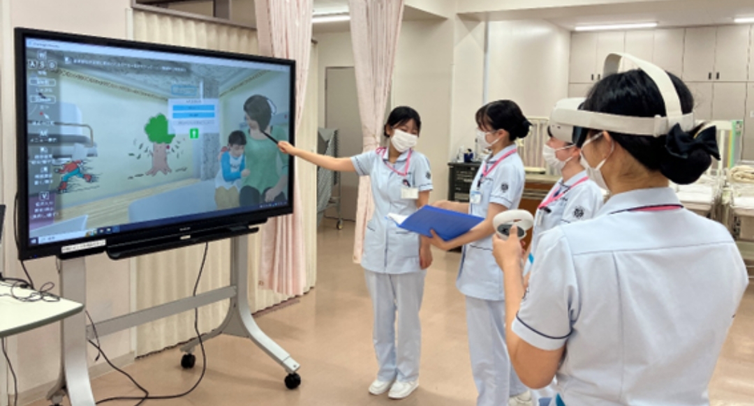 日本私立看護系大学協会