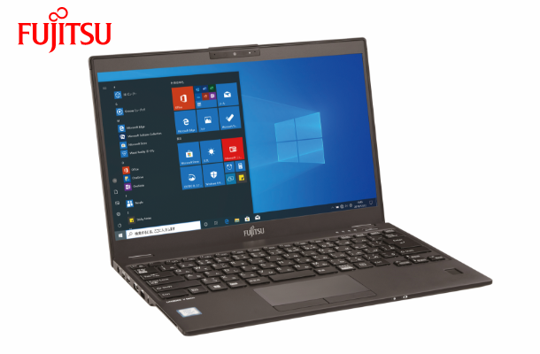 LIFEBOOK U9310/D