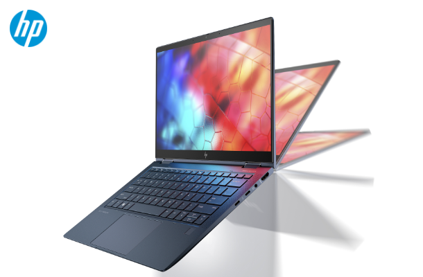 HP Elite Dragonfly