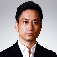 岡野 タケシ 氏