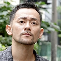 山根 和馬 氏