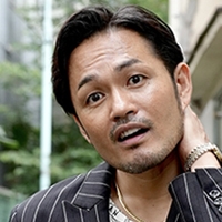 阿部 亮平 氏