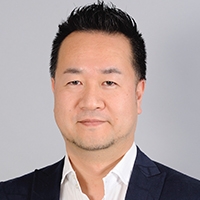 山口 琢也 氏