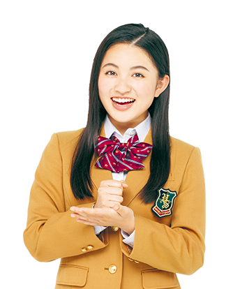 望月まりな さん