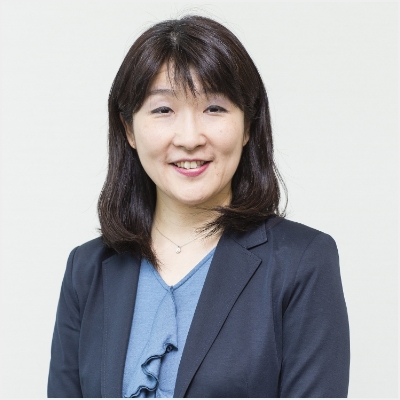 伊藤雅子さん