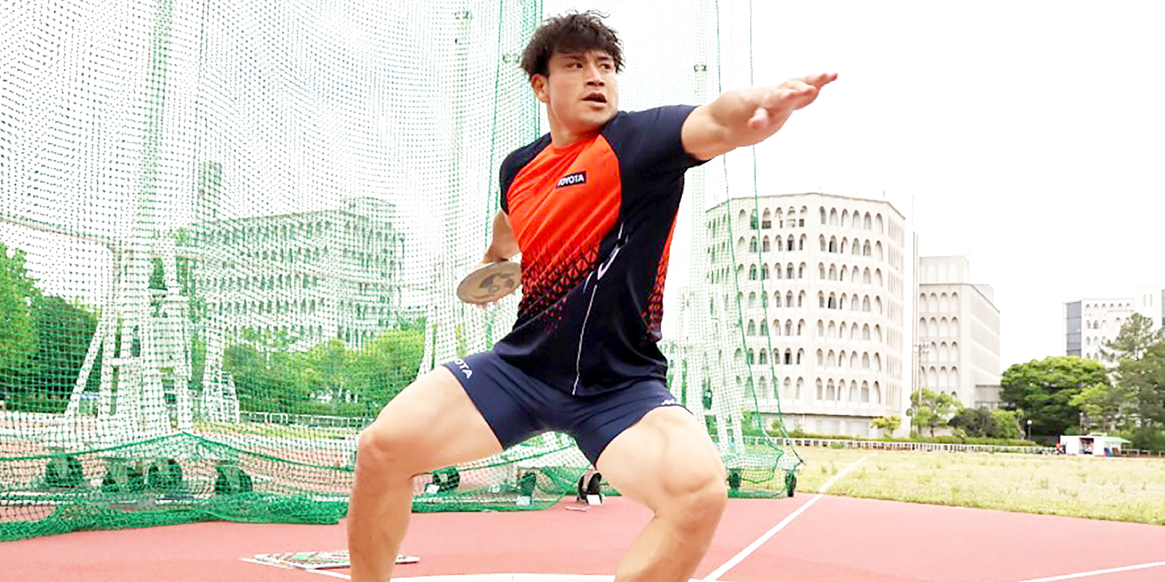 湯上 剛輝選手