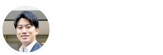 みなさんのまちと暮らしを持続可能に　UR都市機構東日本賃貸住宅本部　稲田一輝さん
