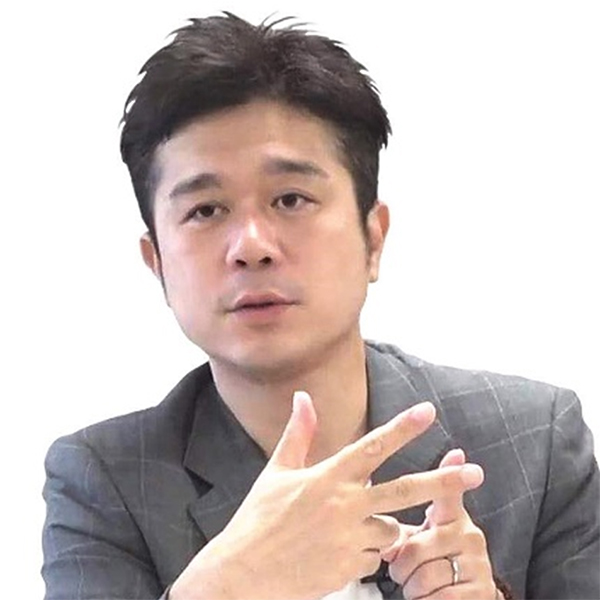 古川武士