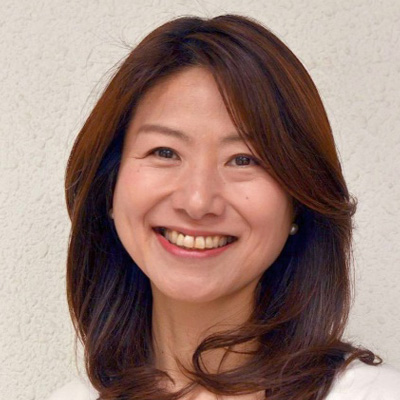 松尾祥子