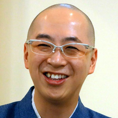 川野泰周