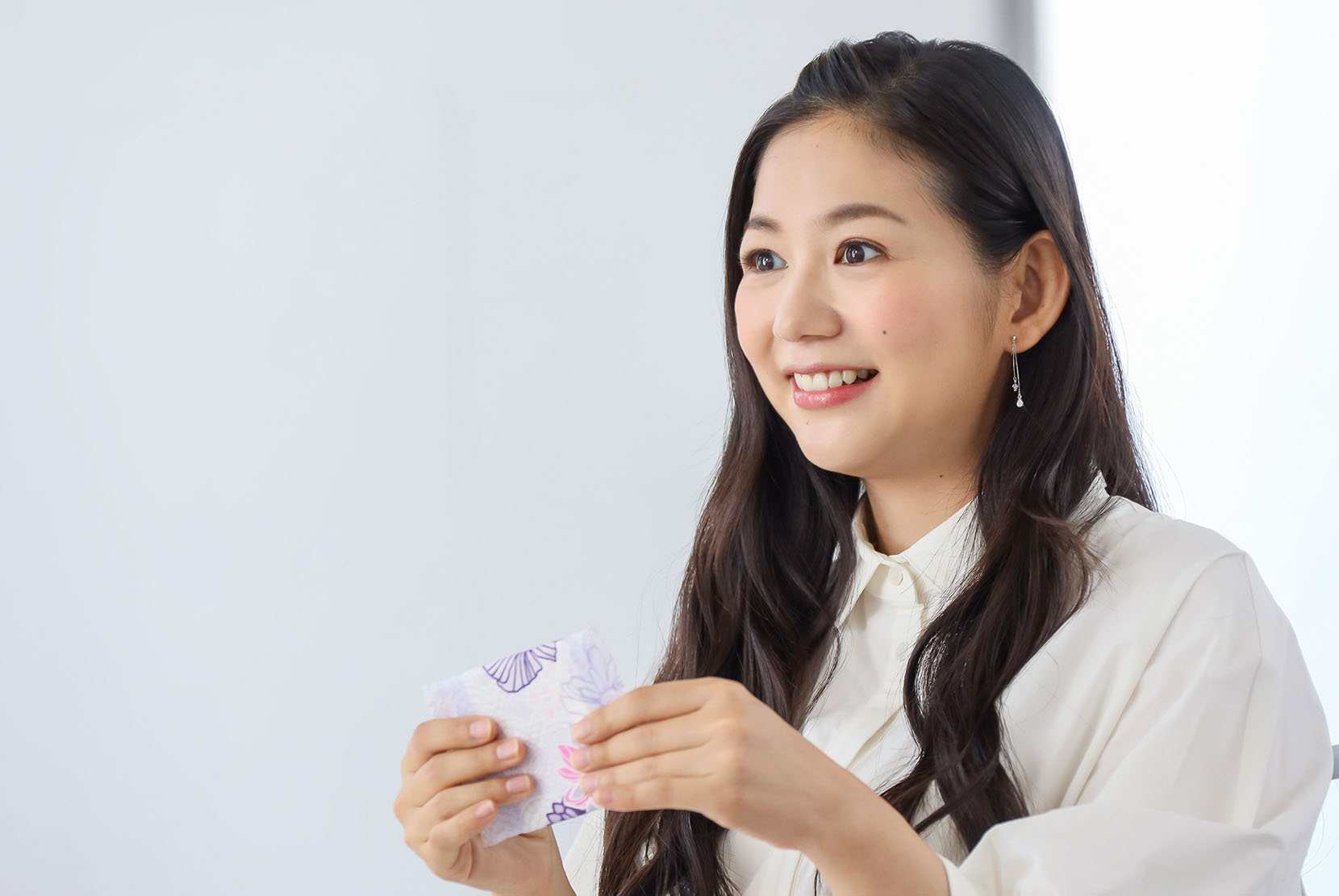関根麻里さんの画像