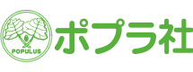 ポプラ社