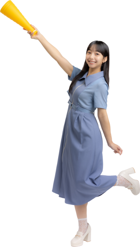 山之内すずさん