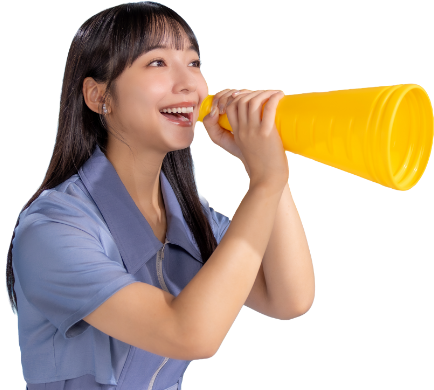 山之内すずさん