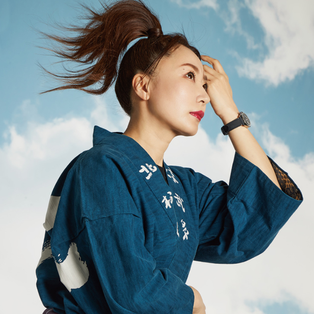 北村麻子の写真1