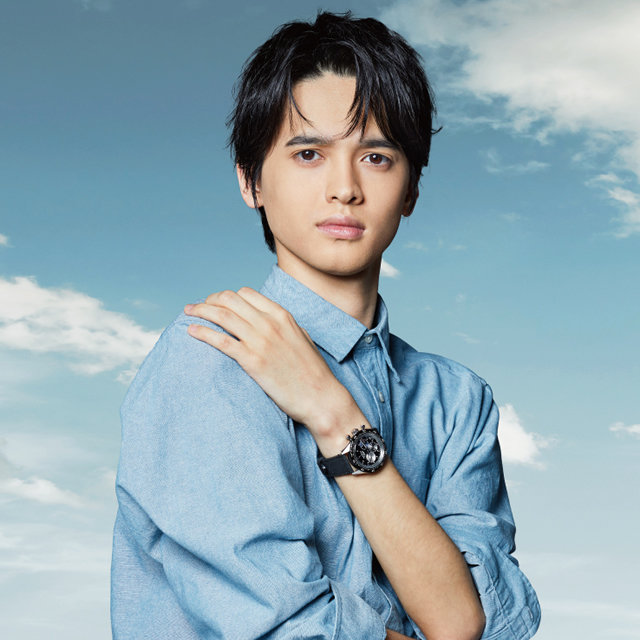 鈴木智有の写真1