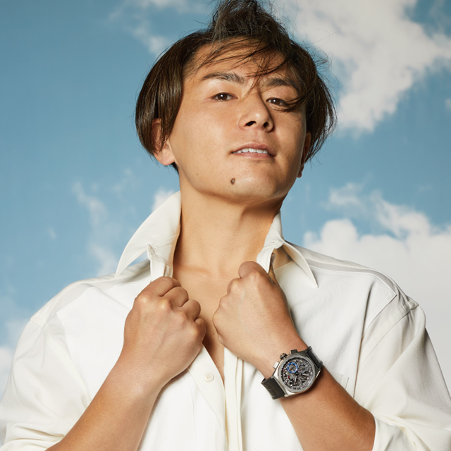 福田潤の写真1