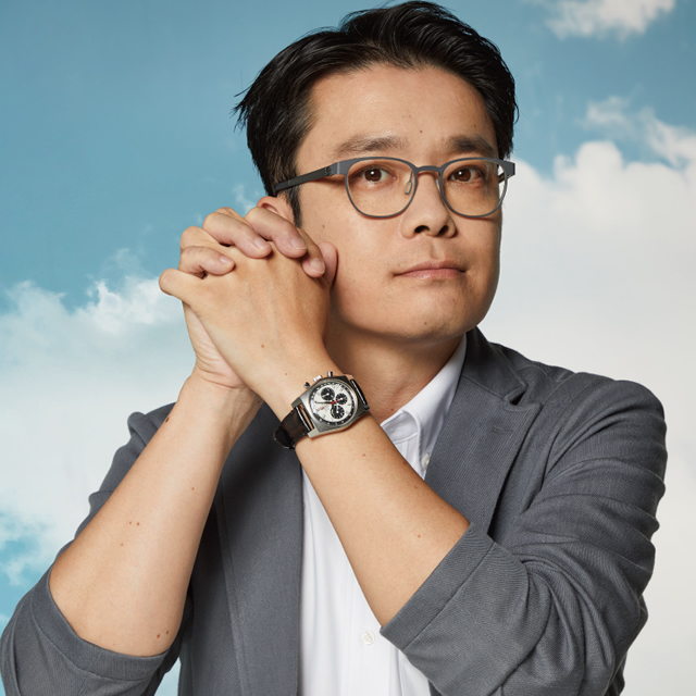 岡田高幸の写真1