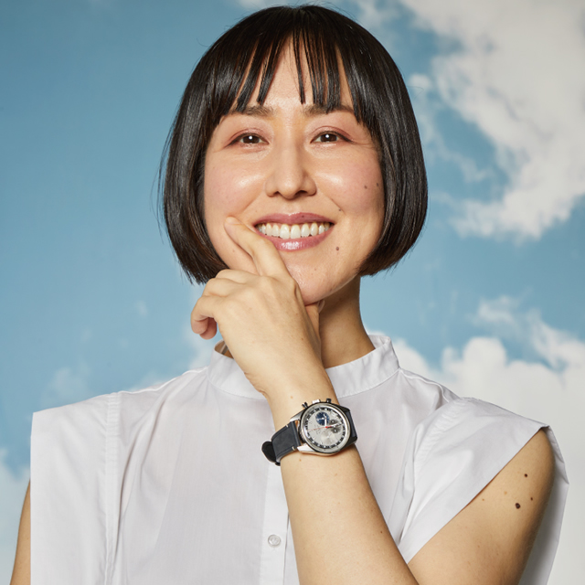 吉崎知美の写真1