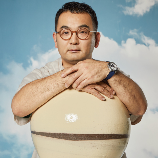 梶原慶治の写真1